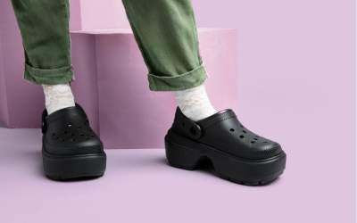 Pășește cu încredere în noul an!