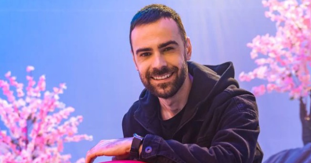 Ce meserie ar fi avut Denis Hanganu, dacă nu era actor: „O spun fără urmă de exagerare”