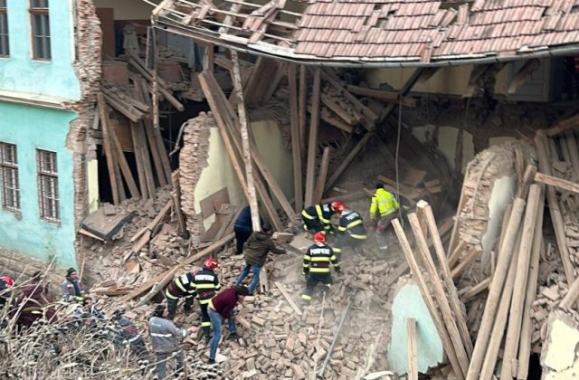 A murit fata care se afla &icirc;n comă &icirc;n urma tragediei de la internatul din Odorheiu Secuiesc