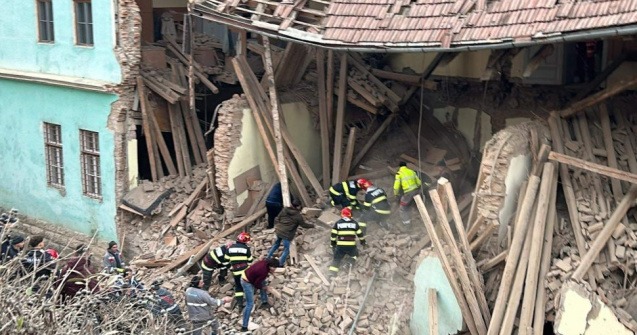 Tragedia de la Odorheiu Secuiesc înregistrează un al doilea deces