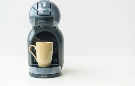 Motive pentru care ar trebui să achiziționezi un espressor cu capsule