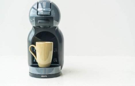 Motive pentru care ar trebui să achiziționezi un espressor cu capsule