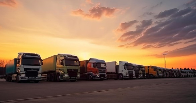 Proiectoare suplimentare pe camion: Beneficii și importanța lor