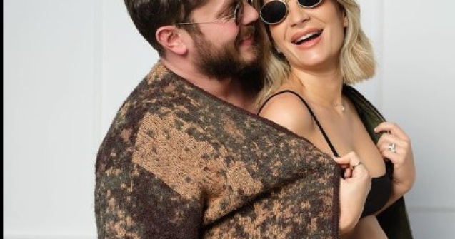 Partenerul Anei Baniciu a dezvăluit sexul bebelușului. Cântăreața este gravidă pentru prima dată