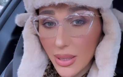 Dana Roba, întâlnire de...