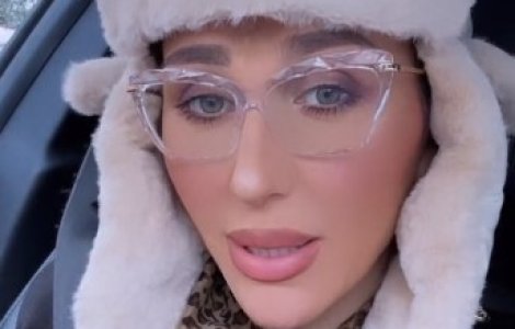 Dana Roba, întâlnire de coșmar cu Daniel Balaciu în instanță: „Îmi e frică de el”