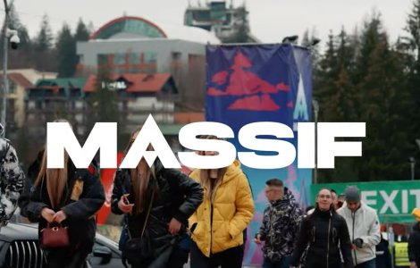 Massif free your wild side