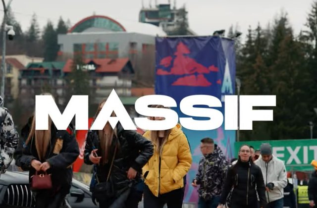 Massif free your wild side