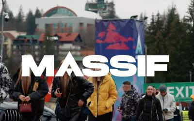 Massif free your wild side