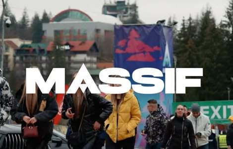 Massif free your wild side