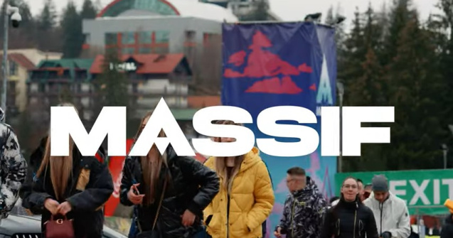 Massif free your wild side