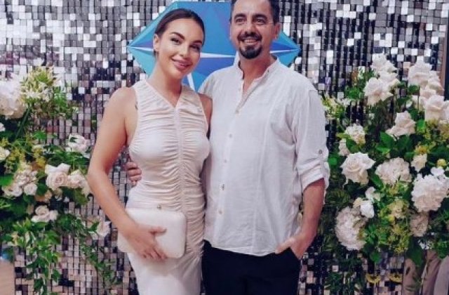 Eliza și Cosmin Natanticu, concurenți &icirc;n Power Couple: &bdquo;A fost mai greu dec&acirc;t Asia Express&rdquo;