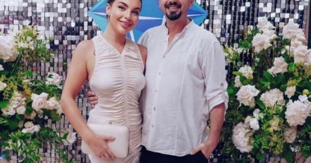 Eliza și Cosmin Natanticu, concurenți în Power Couple: „A fost mai greu decât Asia Express”