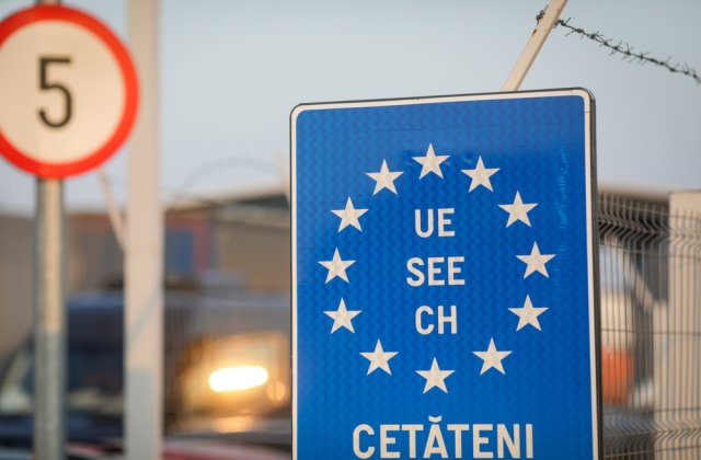 Austria menține dreptul de veto pentru aderarea Rom&acirc;niei la Schengen cu granițele terestre