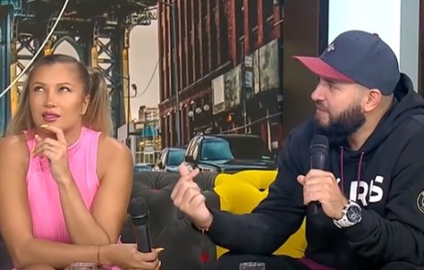 De ce se grăbesc Lora și Ionuț Ghenu să se căsătorească: „Oricum o dau, trebuie să mă mărit”