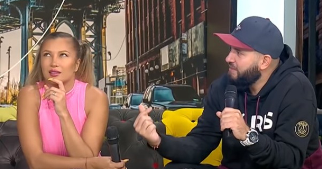 De ce se grăbesc Lora și Ionuț Ghenu să se căsătorească: „Oricum o dau, trebuie să mă mărit”