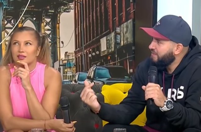 De ce se grăbesc Lora și Ionuț Ghenu să se căsătorească: &bdquo;Oricum o dau, trebuie să mă mărit&rdquo;