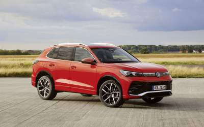 Prețuri noul Volkswagen...