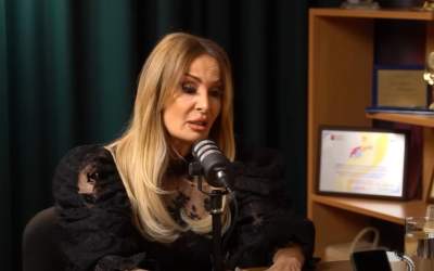 De ce a refuzat Daniela...