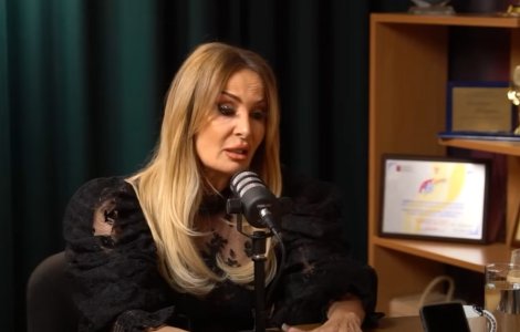 De ce a refuzat Daniela Gyorfi să participe la America Express. Ce crede că îi lipsește