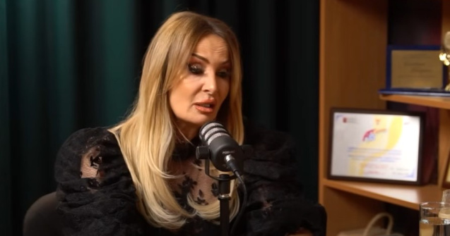 De ce a refuzat Daniela Gyorfi să participe la America Express. Ce crede că îi lipsește