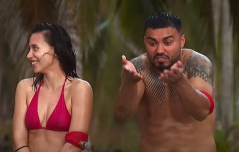 Jador, comportament neadecvat la Survivor All Stars. Limbajul său a scos-o din sărite pe una dintre concurente