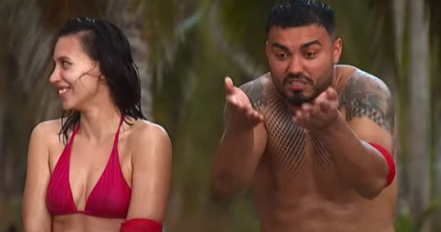Jador, comportament neadecvat la Survivor All Stars. Limbajul său a scos-o din sărite pe una dintre concurente