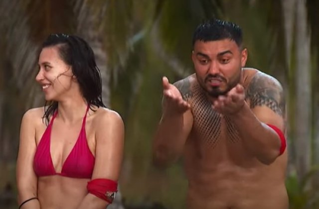 Jador, comportament neadecvat la Survivor All Stars. Limbajul său a scos-o din sărite pe una dintre concurente 