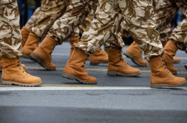 Armata cheamă rezerviștii din șase județe la exerciții de mobilizare. Ce spun reprezentanții MApN