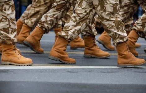 Armata cheamă rezerviștii din șase județe la exerciții de mobilizare. Ce spun reprezentanții MApN