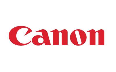 Canon ocupă locul cinci în...