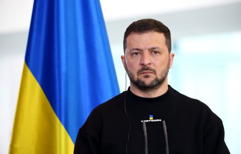 Planul de pace în 10 puncte prezentat de Zelenski la Davos. Putin: „Ucraina poate suferi daune ireparabile”