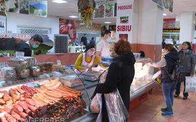 Plafonarea alimentelor,...