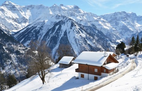 Sfaturile utile de care să ții cont când vrei să-ți deschizi o pensiune montană