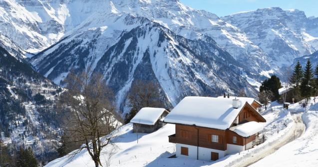 Sfaturile utile de care să ții cont când vrei să-ți deschizi o pensiune montană