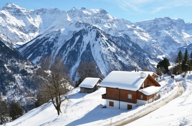 Sfaturile utile de care să ții cont c&acirc;nd vrei să-ți deschizi o pensiune montană 