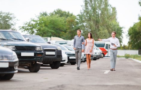 5 elemente importante de verificat înainte de a cumpăra o mașină