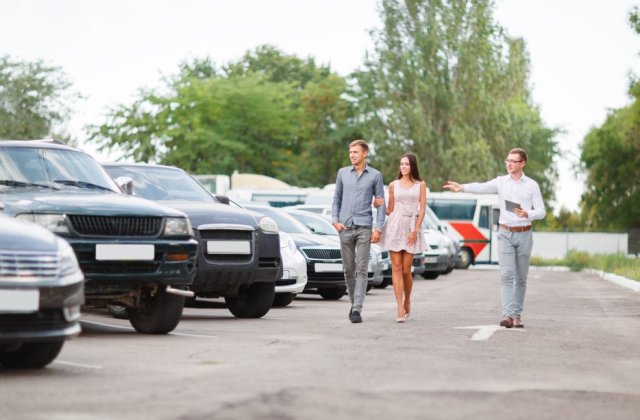 5 elemente importante de verificat &icirc;nainte de a cumpăra o mașină