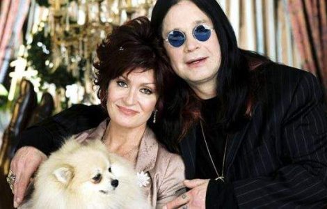 "The Osbournes" revine pe micile ecrane in 2015