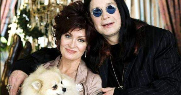 "The Osbournes" revine pe micile ecrane in 2015