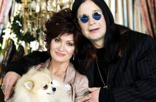 "The Osbournes" revine pe micile ecrane in 2015