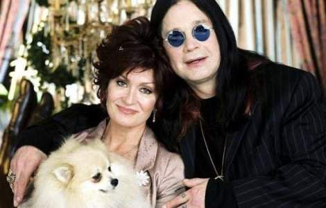 "The Osbournes" revine pe micile ecrane in 2015