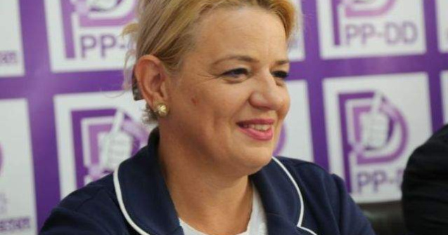 Sefa PP-DD, numita de Ponta la conducerea Autoritatii pentru Turism