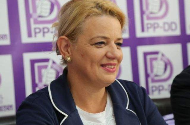 Sefa PP-DD, numita de Ponta la conducerea Autoritatii pentru Turism