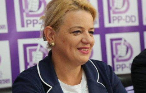 Sefa PP-DD, numita de Ponta la conducerea Autoritatii pentru Turism