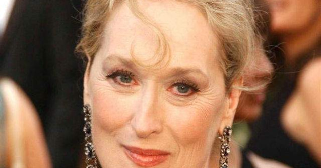 Meryl Streep si Stevie Wonder, decorati cu Medalia pentru Libertate