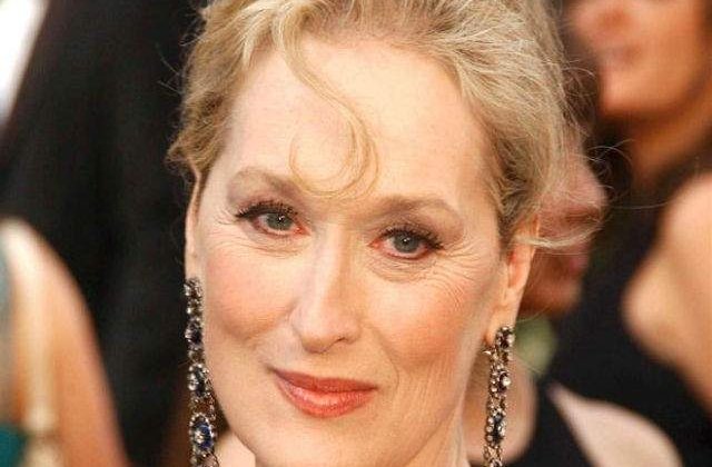 Meryl Streep si Stevie Wonder, decorati cu Medalia pentru Libertate