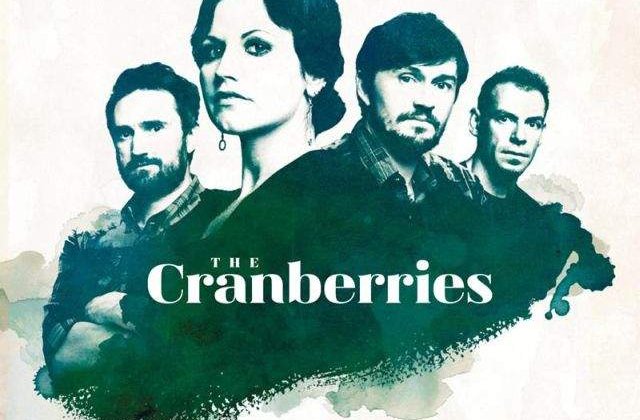 Solista trupei The Cranberries a fost ELIBERATA
