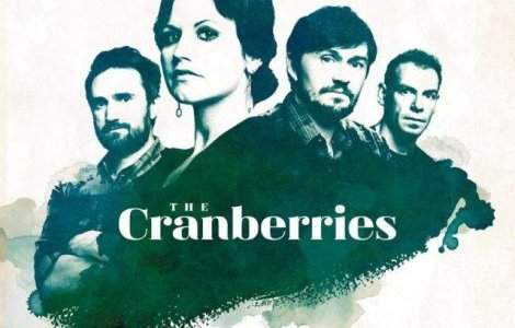 Solista trupei The Cranberries a fost ELIBERATA