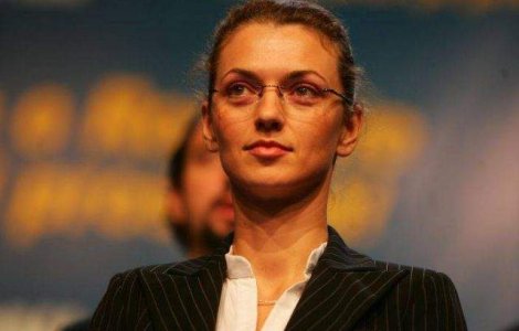 Gorghiu: Aceasta campanie imi provoaca SCARBA! PSD, un partid al gainarilor